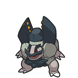 Grolem (Forme d'Alola)