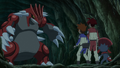 Groudon (sauvage)