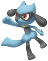 Riolu