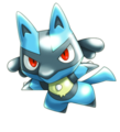 Lucario