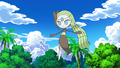 Meloetta (forme Chant)