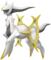 Arceus