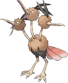 Dodrio