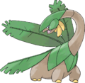 Tropius