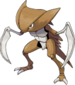 Kabutops