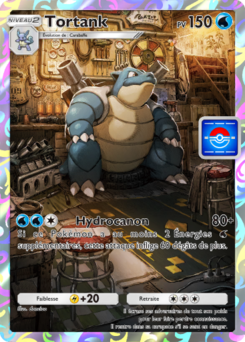 Tortank (Promo-A 029)