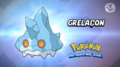 Quel est ce Pokémon ? C'est Grelaçon !