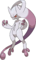 Méga-Mewtwo Y