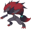 Zoroark