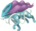 Suicune