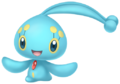 Manaphy