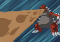 Groudon