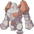 Regirock