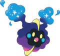 Cosmog