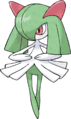 Kirlia