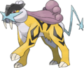 Raikou