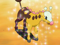 Girafarig