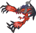 Yveltal