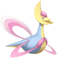 Cresselia