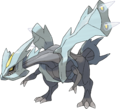 Kyurem (Forme Normale)