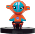 Deoxys (4/6)