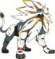 Solgaleo