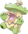 Ludicolo