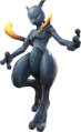 Shadow Mewtwo ►