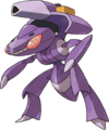 Genesect