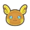 Raichu Forme d'Alola