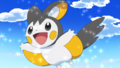 Emolga (d'Iris)