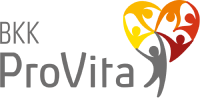 BKK Pro Vita Logo