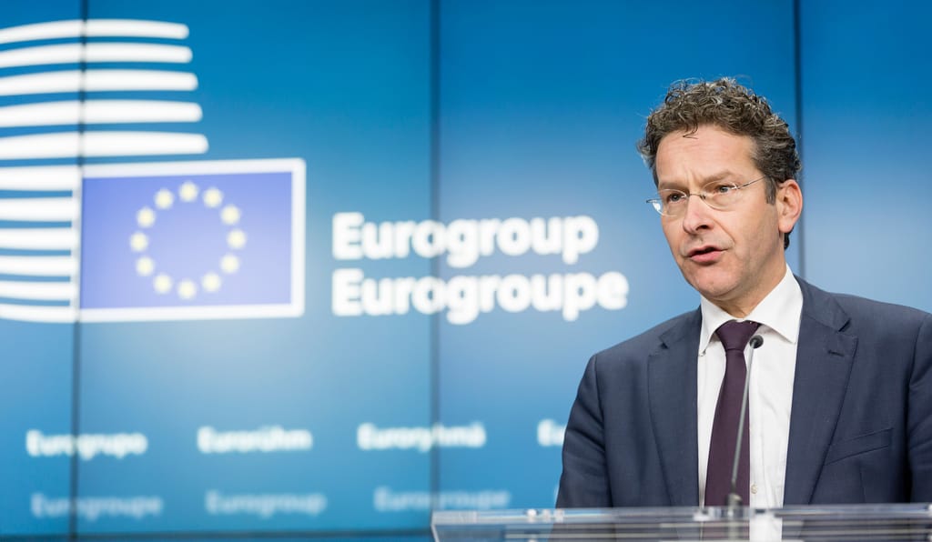 Eurogroup says Greek bailout deal closer