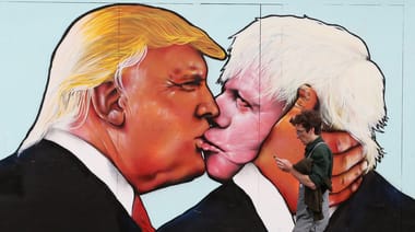 Can anyone stop Britain’s Tories going full Trump?