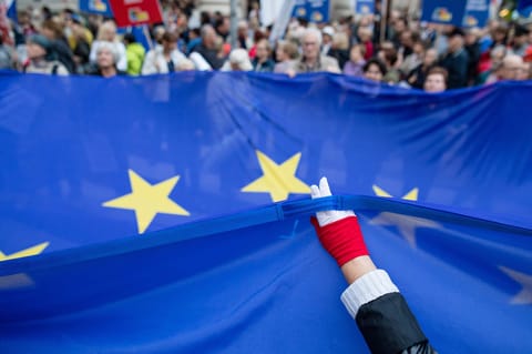 Poland is Europe’s future — but which one?