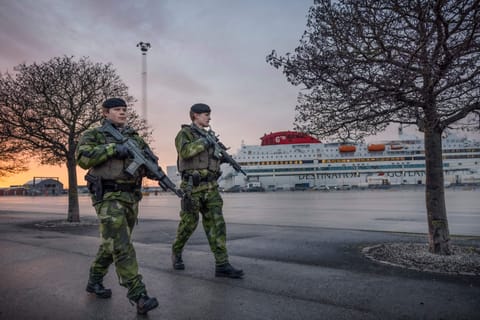 As Russia’s shadow fleet menaces Sweden, here’s how the EU could help