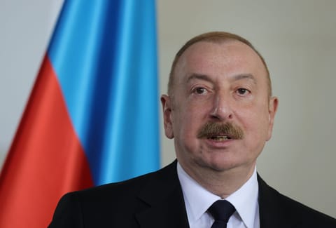 Good COP, bad COP: Azerbaijan’s climate charm offensive is backfiring