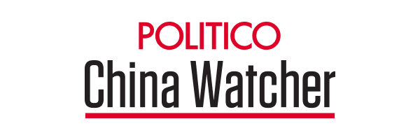 POLITICO China Direct