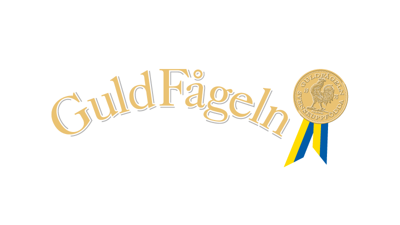 Guldfågeln