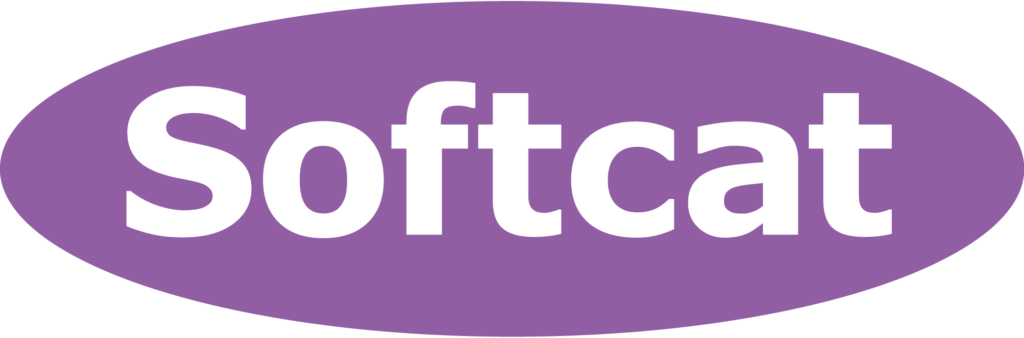 Softcat Logo