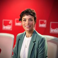 Bérénice Bejo, invitée de la Matinale de France Inter le jeudi 30 mai 2024