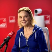 Marthe Keller, invitée de la Matinale de France Inter le mercredi 5 juin 2024