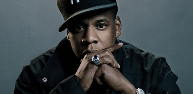 Jay-Z