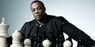 Dr. Dre