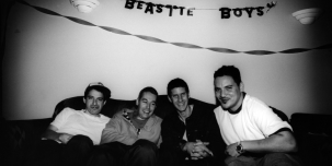 Beastie Boys