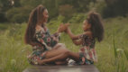 Клип дня: Beyoncé, Blue Ivy, SAINt JHN, WizKid «Brown Skin Girl»