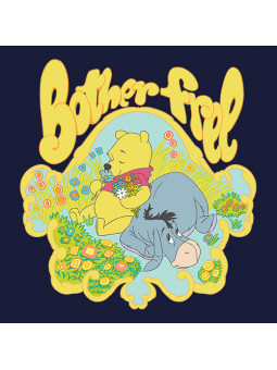 Bother Free - Disney Official Kids T-shirt