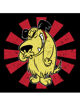 Muttley - Cartoon Network Official T-shirt