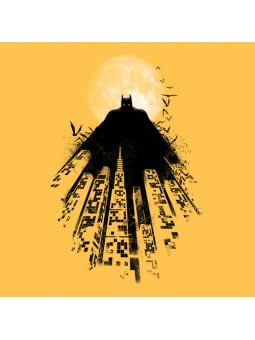 Protector Of Gotham - Batman Official T-shirt