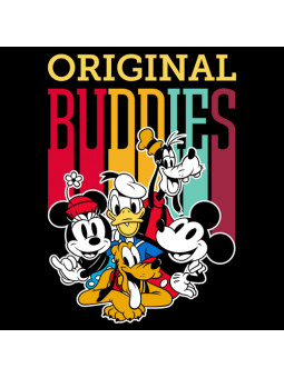 Original Buddies - Disney Official T-shirt